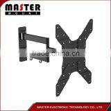 Removable Lcd Adjustable Height Tv Wall Mount Bracket Tv thumbnail-5