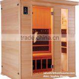Tourmaline Infrared Sauna Capsule thumbnail-1
