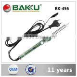 Hot sale mobile phone 40W electric soldering iron (BK-456 220V)