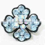 Colorful Heart Buckle Shoes Accessories for Women Shoe thumbnail-1