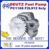 Manufacturer PC1168 F2L912 6cly Deutz 6 Cylinder Fuel Pump