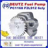 Manufacturer PC1168 F2L912 6cly Deutz 6 Cylinder Fuel Pump thumbnail-1