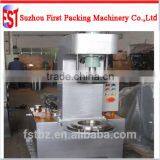 Hydraulic Flanging and Beading Machine