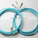 ST99MS05LL 5m OM3 LC/LC Multi-Mode Single-Fibre LSZH/LS0H Optical Cable, 2-FIBRE PACK thumbnail-1
