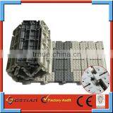 Professional Plastic Event/tent/ Grass Protective Flooring thumbnail-6