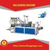 Popular Automatic Poly Bag Maker Manufacturer