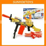 Hot Sale! Battery Operated Eva Soft Bullet Electric Airsoft Gun