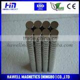 Rare Earth Magne Product Type and Neodymium Composition Rare-earth Neodymium Sintered Magnet thumbnail-6