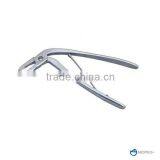 Customer-made L-type Kerrison Rongeur (orthopedic Surgical Instrument)