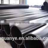 HDPE Pipe for Drinking Water, HDPE Tube Fittings, 1000mm PE Pipe for Water thumbnail-3