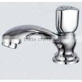 Chrome Brass Basin Faucet Model: 02820 Trade Assurance Sinolink thumbnail-1