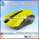 2.4g Driver Usb Wireless 3d Optical Mouse Supplier's Choice thumbnail-2