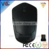 Hot Selling High DPI Usb 2.4g Wireless Notebook Optical Mouse thumbnail-1