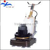 High Efficiency Concrete Grinder Stone Floor Granite Floor Grinder Supplier's Choice