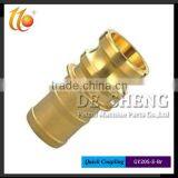 Brass Camlock Coupling thumbnail-3