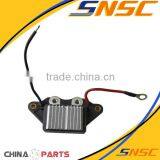 for Weichai Power Engine Parts 612600090206 Alternator Adjuster SNSC for Weichai Yuchai Shangchai Deutz Engine Part thumbnail-1