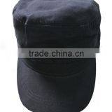 Flat Top Army Cap thumbnail-4