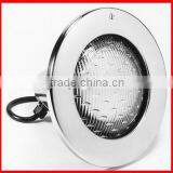 Noncorrosive Glass Underwater Pool Light