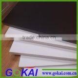 Art White Paper Foam Board for Printing and Advertisting