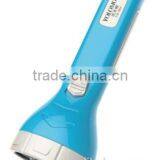 Popular Rechargeable High Power 9 LED Lights Led Flashlight