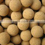 " LEECORK" Small Cork Ball in Various Diameter thumbnail-2
