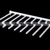 Customized Made Customized Size Multipurpose Metal Trouser Hanger thumbnail-2