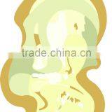 High Quality Modern Home Rug With 3D Designs Quality Choice thumbnail-3