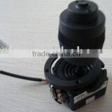 Joystick Handles Industrial OM400B thumbnail-1