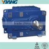 H Series Helical Gearbox Lawn Mower Engine Vertical Shaft thumbnail-1