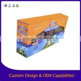 Designer Color Box,offset Printing Color Box, Corrugated Color Box thumbnail-3