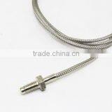 1M 3.3ft K Type Thermocouple Control Temperature Controller 0-600C Sensor Probe HITM F428 thumbnail-4