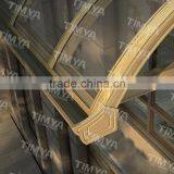 High Quality New Design China Elegant Large Canopy thumbnail-3