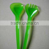 2015 New Plastic Spoon and Fork, Salad Spoon and Fork thumbnail-3
