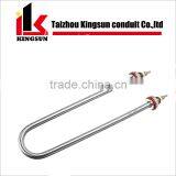 Copper Tubular Immersion Electric Heated Tube thumbnail-4