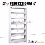 School Furniture Library Steel Magazine Rack thumbnail-3