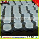 Rechargeable RGB Glowing LED Light Base for LED Furniture Lighting