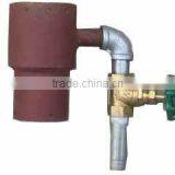 Risen Nozzle House of Shotcrete/Gunite Machine thumbnail-1