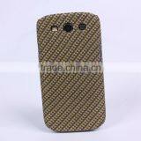 2013 Hot Selling Mobile Phone Samsung I9300 Phone Case SX004-2
