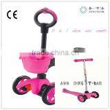 Childrens Scooters 3 Wheels thumbnail-1