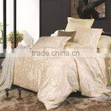 BSCI Factory Supplied Home Textile/ Jacquard Bedding Set/ Duvet Cover Set/ Quilt Cover Set thumbnail-1