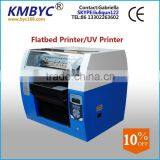 Multi Color Cheap Foil Printer, Decal Printer,mug Inkjet Digital Printing