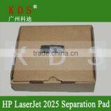 Original Separation Pad for Hp2025 2320 M351 M451 M375 M475 Pick up Pad for hp Laser Printer thumbnail-1