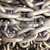 Self Color Grade 80 Alloy Chain