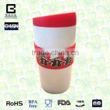 Customizable Ceramic Coffee Cup Porcelain Mug Clay Mug Wholesale thumbnail-3