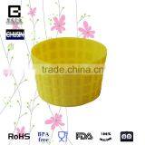 High Quality Silicone Cup Sleeve Glass Bottle Sleeve thumbnail-2