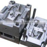 Custom New Style Injection Plastic Product Material Mold Maker thumbnail-1