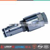PC200 6 PC300 6 PC400 6 With Pipe 723 40 51102 Main Relief Valve thumbnail-2