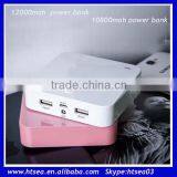 Manufactory Wholesale Popular Design Mobile Phone Charger With Real Capacity,universal Mobil Phone Charger thumbnail-1