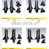 360 Rotation Turning Wheel for Luggage Case and Carry Case