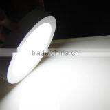 6w 20w 18w 10w Led Round Panel Light